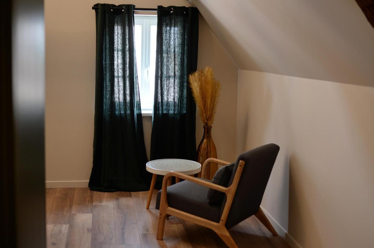 Maison 1686 Niedernai Екстериор снимка